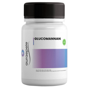 Glucomannan 1200mg 