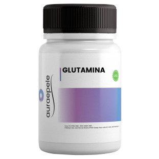 Glutamina-500mg