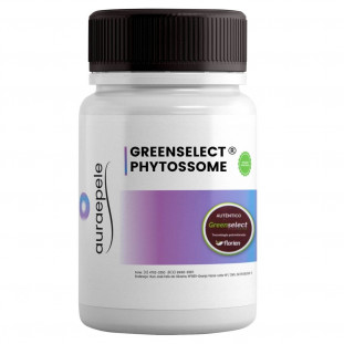 Greenselect Phytosome® 120mg