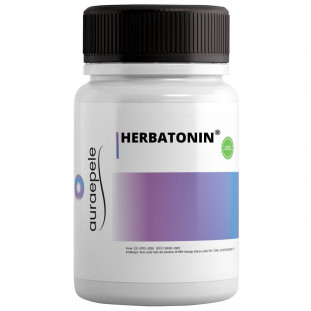 Herbatonin® 50mg- Fitomelatonina