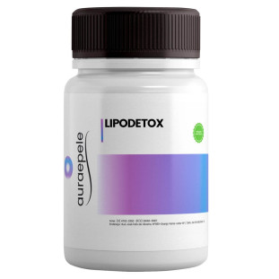 Lipodetox com Morosil® e Cactin®