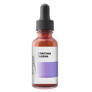 Tintura de Losna (Absinto) | (30 e 100ml)