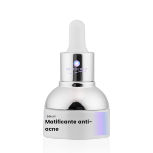 Sérum Matificante Anti-acne | 30ml 