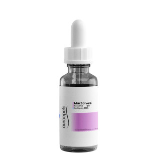 MAXSOLVE™ COENZIMA Q10 INTELIGENTE 10ML