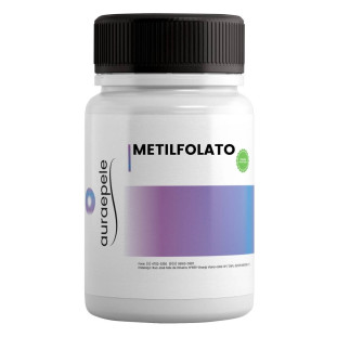 Metilfolato 500mcg