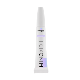 Minoxidil para Sobrancelhas | 10g
