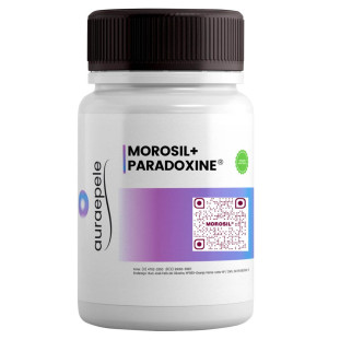 Morosil® 250mg+ Paradoxine® 40mg