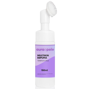 Multskin - Espuma | 150ml