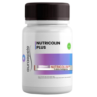 Nutricolin® Plus