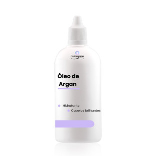 Óleo de Argan | 20ml