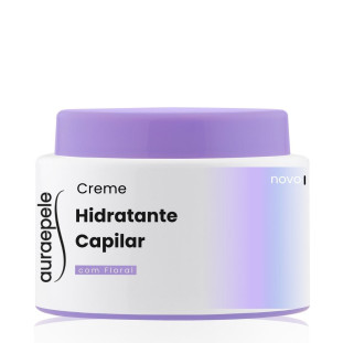 MÁSCARA CAPILAR HIDRATANTE | 100g