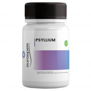 Psyllium 500mg 
