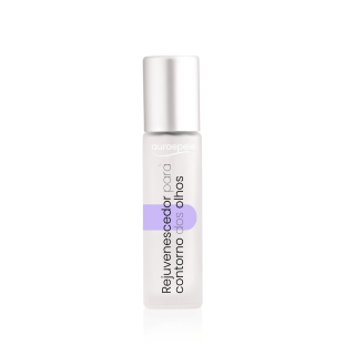 Rejuvenescedor para contorno dos olhos | 15ml