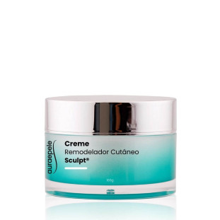 Creme Remodelador Cutâneo Sculpt® | 50g