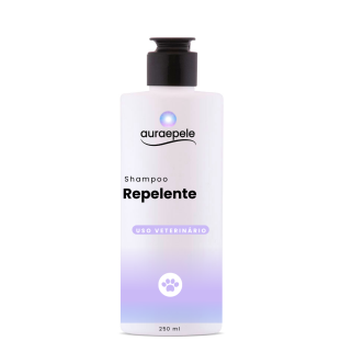 Shampoo Repelente | USO VETERINÁRIO |  250ml