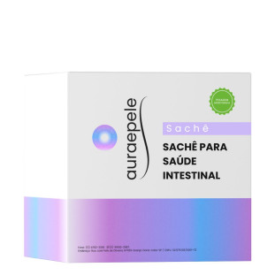 Saúde Intestinal | 30 e 60 envelopes