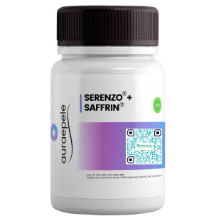 Serenzo® 250mg  + Saffrin® 88mg