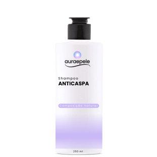 Shampoo Anticaspa DS | 250ml