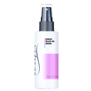 Spray Óleo de Neem | 100ml