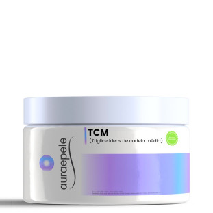 TCM (Triglicerídeos De Cadeia Média | 150g