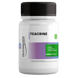 Teacrine® 200mg