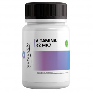 Vitamina K2 mk7 100mcg