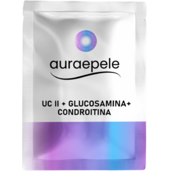 uc II+ glucosamina+ condroitina
