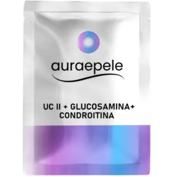 uc II+ glucosamina+ condroitina 