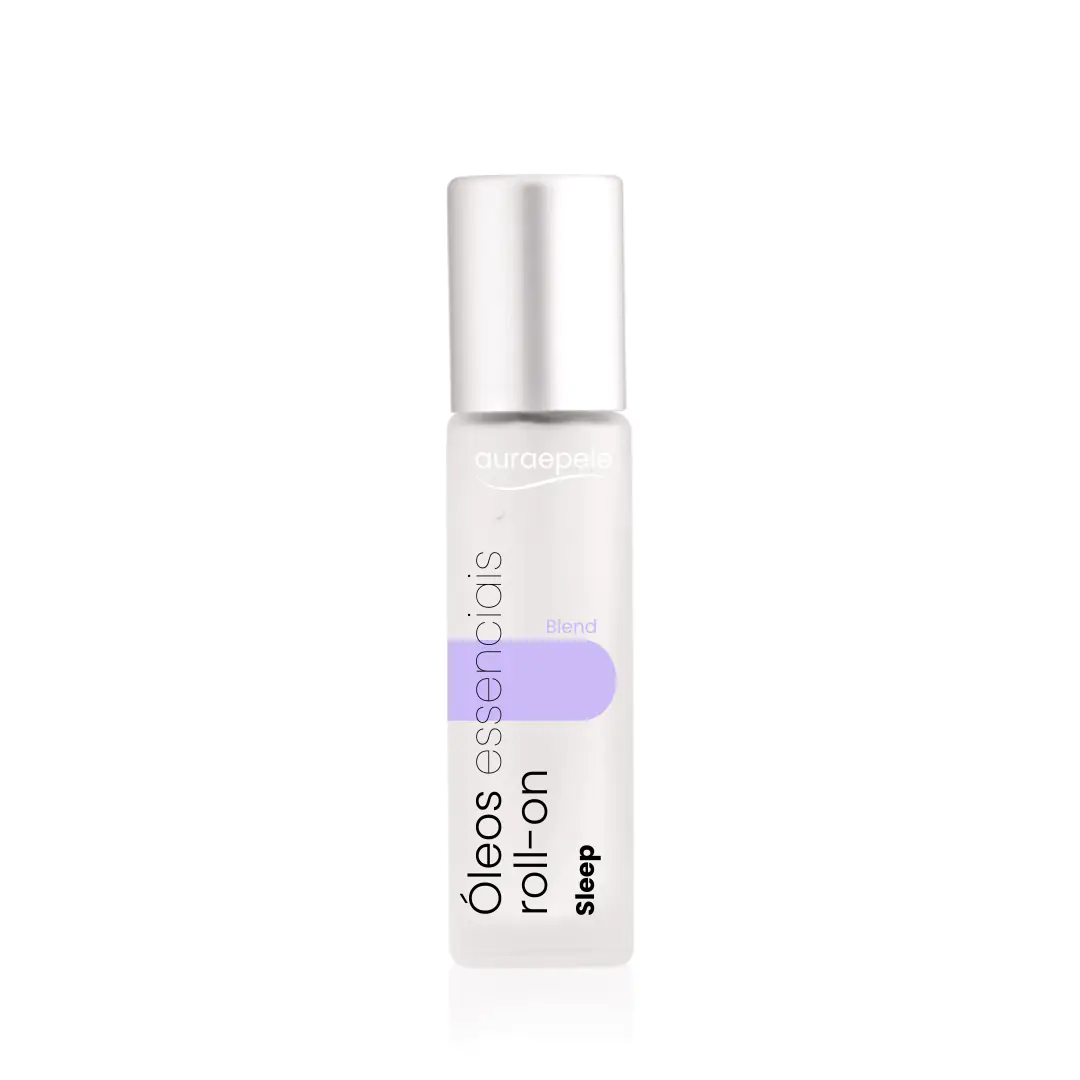 Composto Roll-on Sleep | 10ml