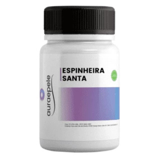 Quais os benefícios da Espinheira Santa?