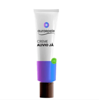 Conheça a pomada Alívio Já para dores na coluna