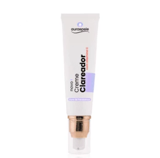 Principais benefícios de usar creme clareador