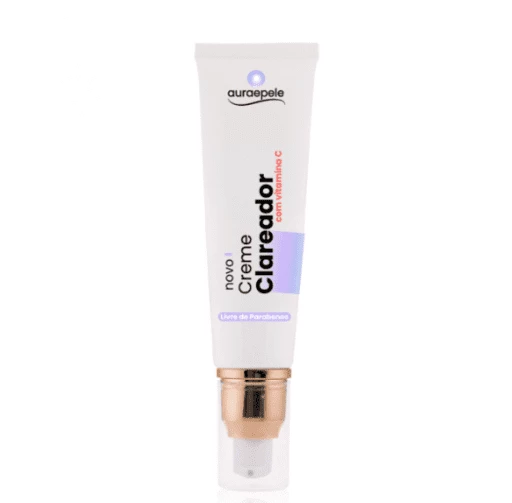 Principais benefícios de usar creme clareador