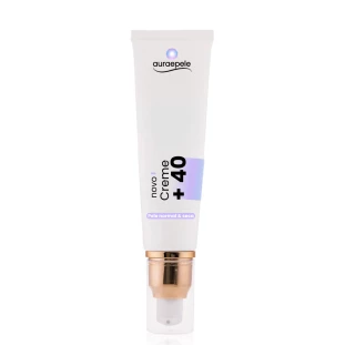 Creme +40 | 30g