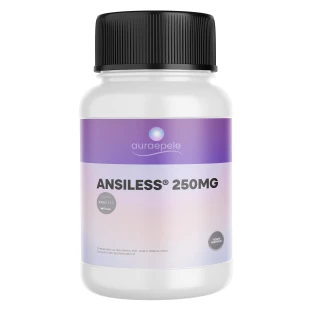 Ansiless® 250mg