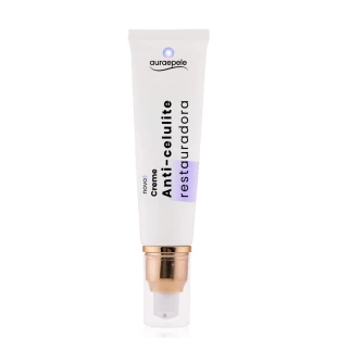 Anti-Celulite Restauradora (THIOMUCASE + ÓLEOS) | 60g