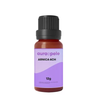 Arnica 6CH | 12g
