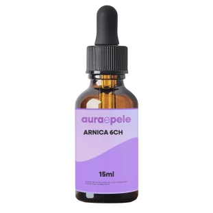 Arnica 6CH | 15ml