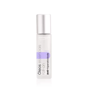 Blend Roll-on Óleos Essenciais Anti-hiperatividade | 10ml