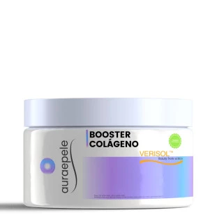 Booster colágeno | 150 e 300g