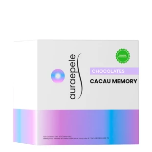Cacau Memory | 30 unidades