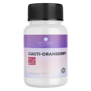 Cacti-Cranberry 