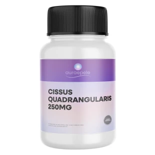 Cissus Quadrangularis 250mg
