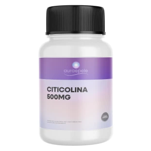 Citicolina 500mg