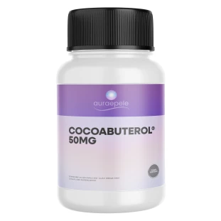 Cocoabuterol® 50mg
