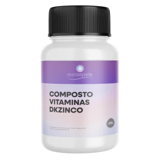 Composto Vitaminas DKZinco