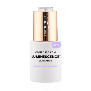 Sérum Clareador Com Luminescence | 30ml