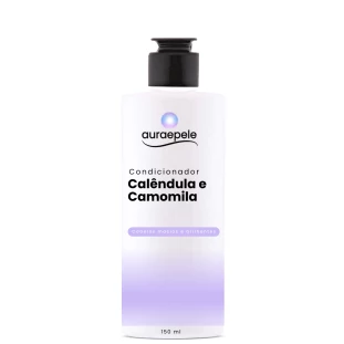 Condicionador de Calêndula e Camomila | 150ml