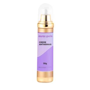 Creme Antissinais | 30g