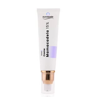 Creme de Mama-Cadela (Redução da Inflamação e Vitiligo) | 100g